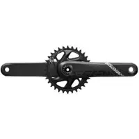 Truvativ Descendant Carbon Eagle Dub Kranksett