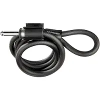 Kryptonite Plug In Kabellås