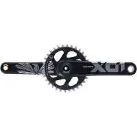 Sram X01 Eagle Dub Direct Mount Kranksett