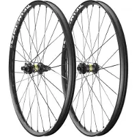 Mavic E-deemax S 29´´ Boost 6b Disc Tubeless Mtb-hjulsett