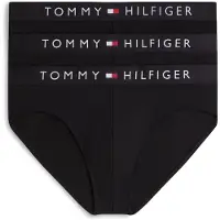 Tommy Hilfiger Um0um03905 Brief Boxers 3 Enheter