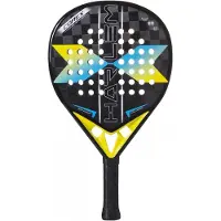 Harlem Corex 18k Padelracket