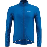 Loeffler Windshell Gore-tex Infinium Windstopper Jakke