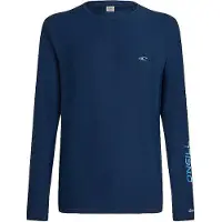 O'Neill Skins Longsleeve Lycra blå