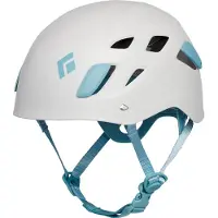 Black Diamond W Half Dome Helmet, Hard overflate