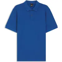 BOSS Pallas 10278258 Kortermet Poloskjorte