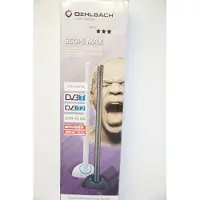 OEHLBACH D1c17214 Innendørs-tv-antenne