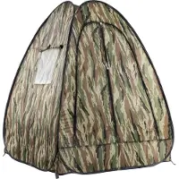 Screenor Pop-Up Tent - Skytetelt