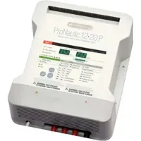 Promariner 1220p-lader