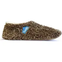 Nuvola Cloth Sole Polar Tøfler