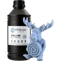 PrimaCreator Value Uv/dlp-1 Kg Uv-harpiks