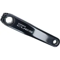 Shimano Fc-u8000-2 Venstre Krankarm