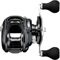 Daiwa Lexa 2024 300 Hl Baitcasting-snelle