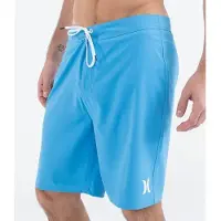 Hurley One&only Solid 20´´ Badebukse