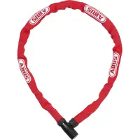 ABUS 4804k Kjedelås