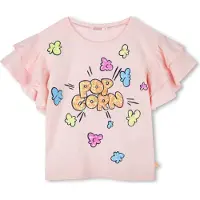 Billieblush U20928 Kortarmet T-skjorte