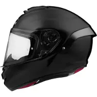 Simpson Venom Ece22.06 Fullface-hjelm