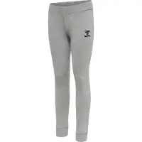Hummel Move Grid Cotton Leggings
