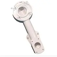 Matromarine 2424803 Toalettstøtte Reservedel