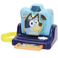 Bluey Pedagogisk Lekekamera