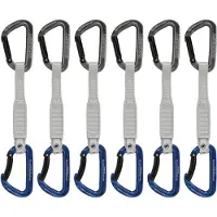 Mammut Workhorse Keylock Quickdraw 6 Enheter