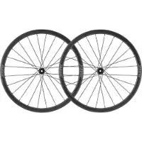 Mavic Cosmic Sl 32 Cl Disc Tubeless Landeveishjulsett