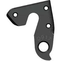 Pilo D917 Wilier Girørekrok
