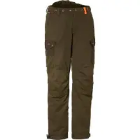 Swedteam Crest Booster Classic Hunting Trouser Olive Green 48