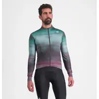 Sportful Flow Supergiara Thermal Langermet Trøye