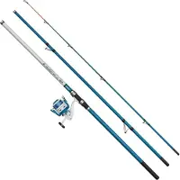 Mitchell Neuron Sw Ii Cmb 8000 Surfcasting-kombo