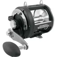 LINEAEFFE Lever Drag Trolling Snelle