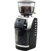 Baratza Vario W+ Automatisk kvern svart