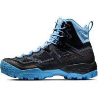 Mammut Ducan High Gore-tex Tursko