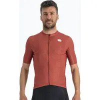 Sportful Checkmate Kort Ermet Trøye