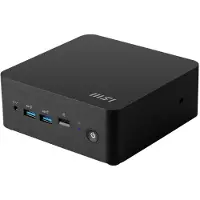 MSI PRO AP272P 14M 886XEU - Alt-i-ett Core i7 i7-14700 / inntil 5.4 GHz - RAM 16 GB - SSD 1 TB - NVMe - UHD Graphics 770 - Gigabit Ethernet, IEEE 8...