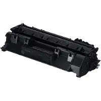 Canon C-EXV 40 Tonerkassett Svart