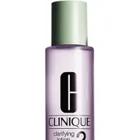 Clinique Lotion 2 Clarifying 200ml Rengjøringsmiddel