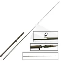 Savage Gear Sg4 Jerk Specialist Jigging Stang