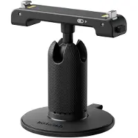 Insta360 - Støttesystem - skytegrep / selvklebende feste / magnetfeste - for Go 3