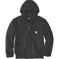 Carhartt Whased Duck Isolert Jakke