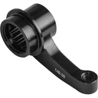 Classified Powershift Hub Slutt