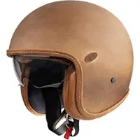 Premier Helmets Vintage Platinum Edition 22.06 åpen Hjelm