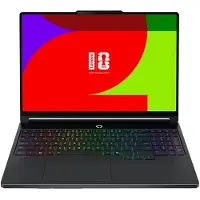 Lenovo Legion 5i Gen 11 15? Intel Intel Core Ultra 7 251HX Processor E-cores up to 4.50 GHz P-cores up to 5.10 GHz, Windows 11 Home 64, 512 GB SSD M.2 2242 PCIe Gen4 TLC - 83VKCTO1WWNO3