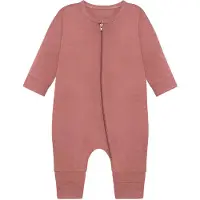 Minymo Jumpsuit - Viskose - Visnet Rose - - 50 - Jumpsuit