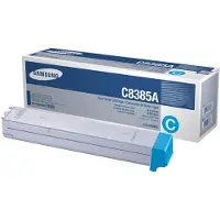 Samsung Tonerkassett cyan 15.000 sider