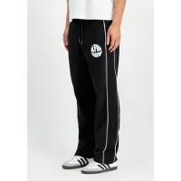 Alpha industries Logo Jogger Svettbukser