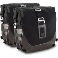 SW-Motech Legend Gear Lc2 13.5l Triumph Sidevesker