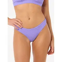 Rip Curl Custom Rib Full Bikini Bunn