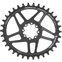 Wolf Tooth Sram 8b Dm 3 Mm Offset Ovalt Drev