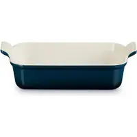 Le Creuset Tradition Stekeform 26 Cm